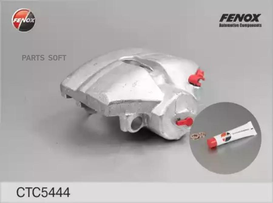 FENOX CTC5444 Суппорт передний правый  () 1шт