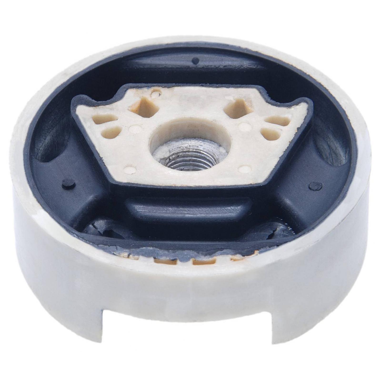 фото Сайлентблок подрамника febest vwabtigf2