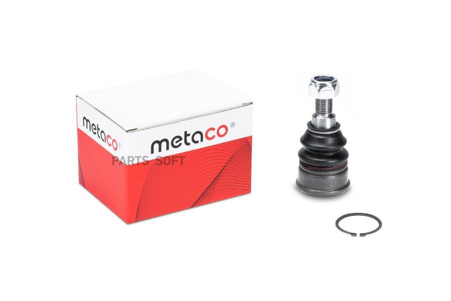 

METACO 4200-131 Опора шаровая передней подвески