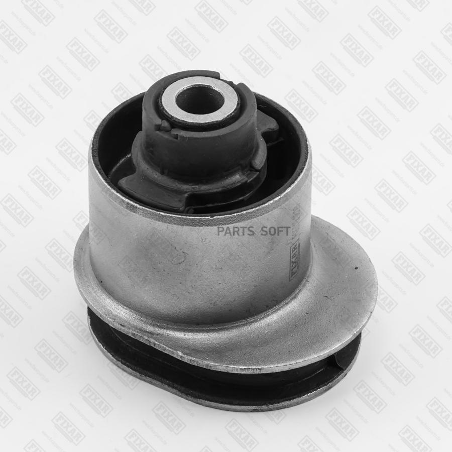 

FIXAR FG0719 Сайлентблок задней балки () 1шт