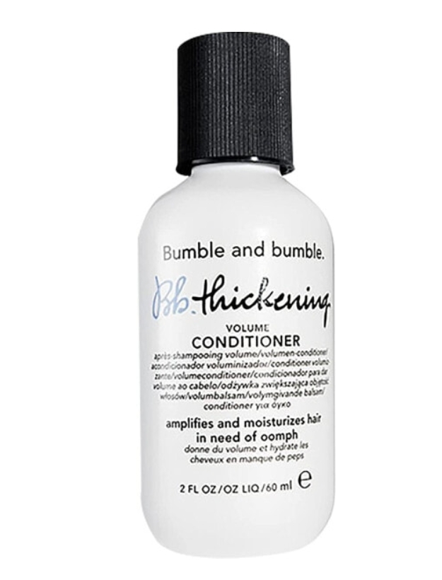 Кондиционер для волос Bumble and bumble Thickening Travel Size увлажняющий, 60 мл