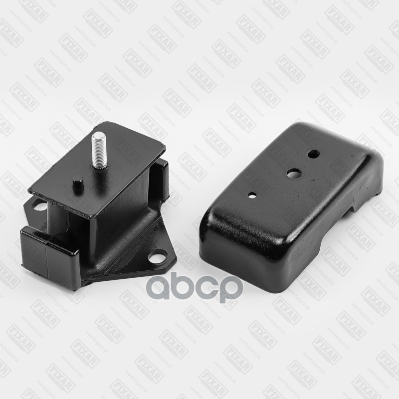 

FIXAR FL0246 Опора двигателя передняя () 1шт