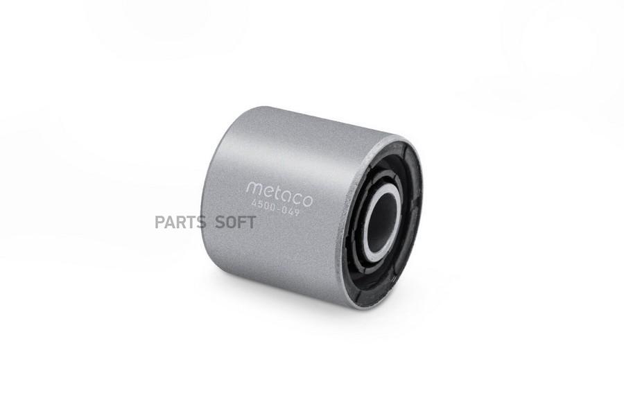 

METACO 4500-049 С/блок пер. рычага задн.Opel Astra J (2010-2017), Chevrolet Cruze (2009-20