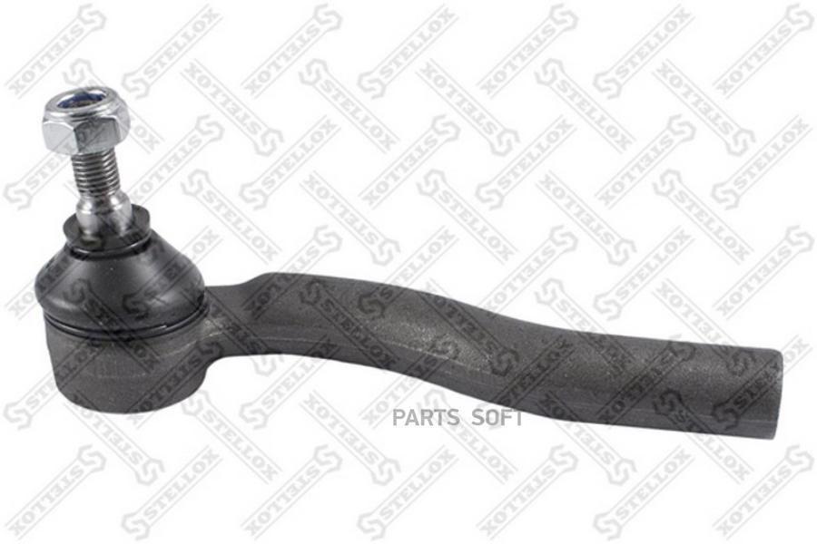 

STELLOX Наконечник рулевой STELLOX 5100239sx