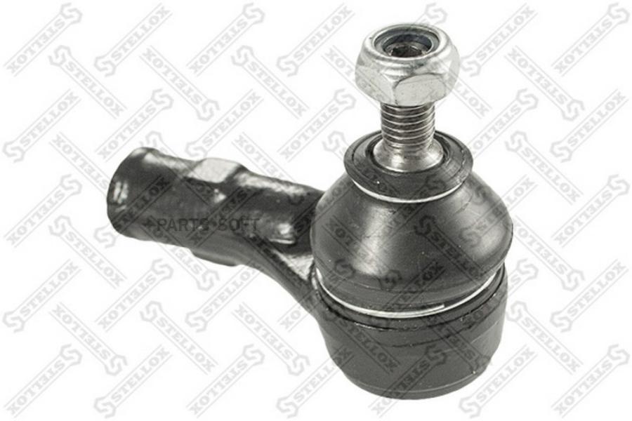 

STELLOX Наконечник рулевой STELLOX 5100241asx