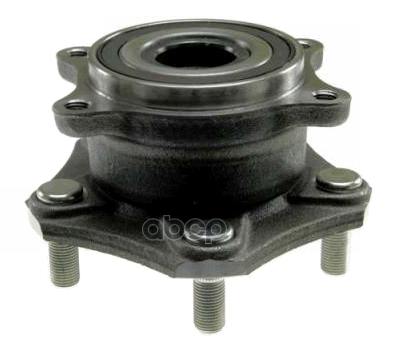 

Подшипник ступицы STELLOX 4328713SX