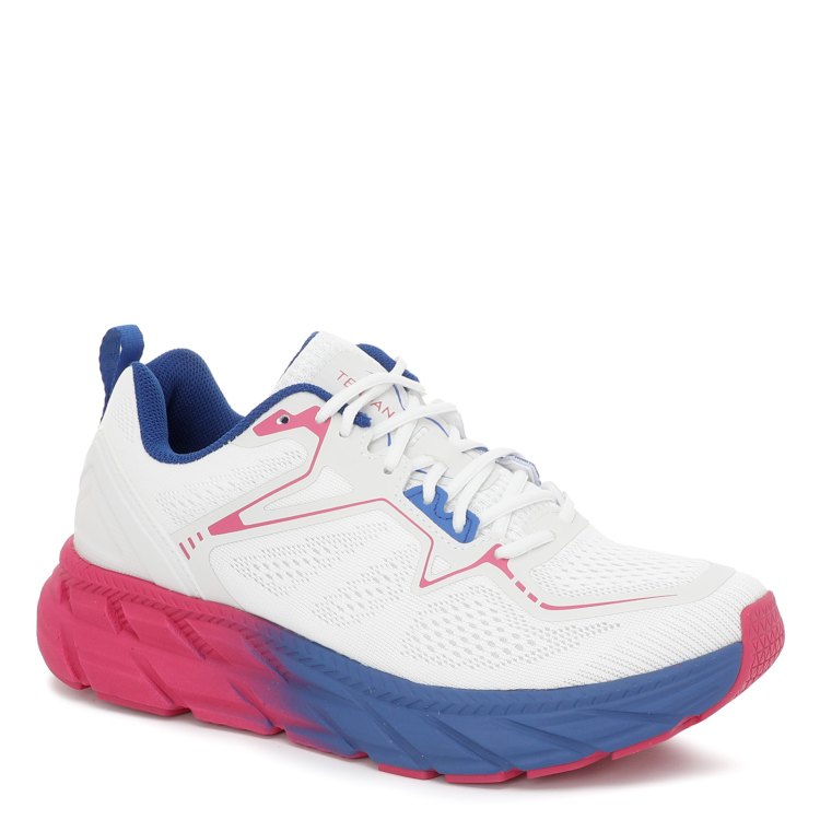 

Кроссовки женские Tendance R11-01 белые 36 EU, Белый, R11-01