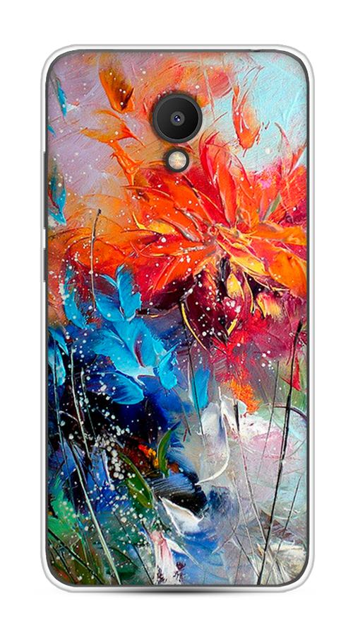 Чехол на Meizu M6S 