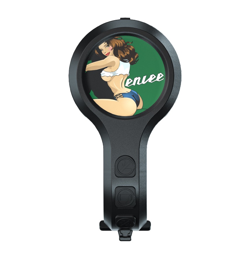 Звонок-сигнализация ENLEE E-DLB004