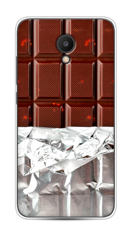 Чехол на Meizu M6S 