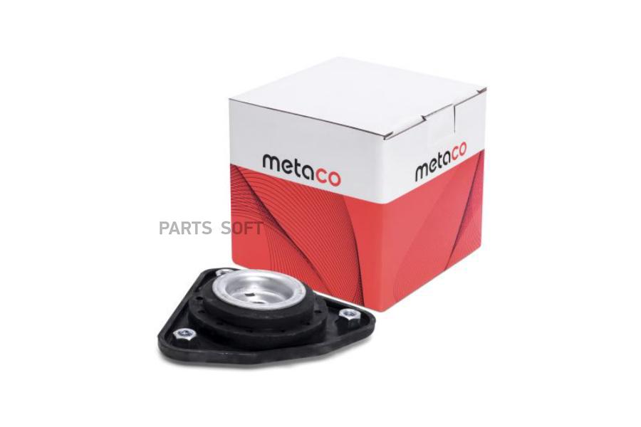 

METACO 4600-003 Опора переднего амортизатора Ford Focus II (2005-2008), Ford Focus III (20