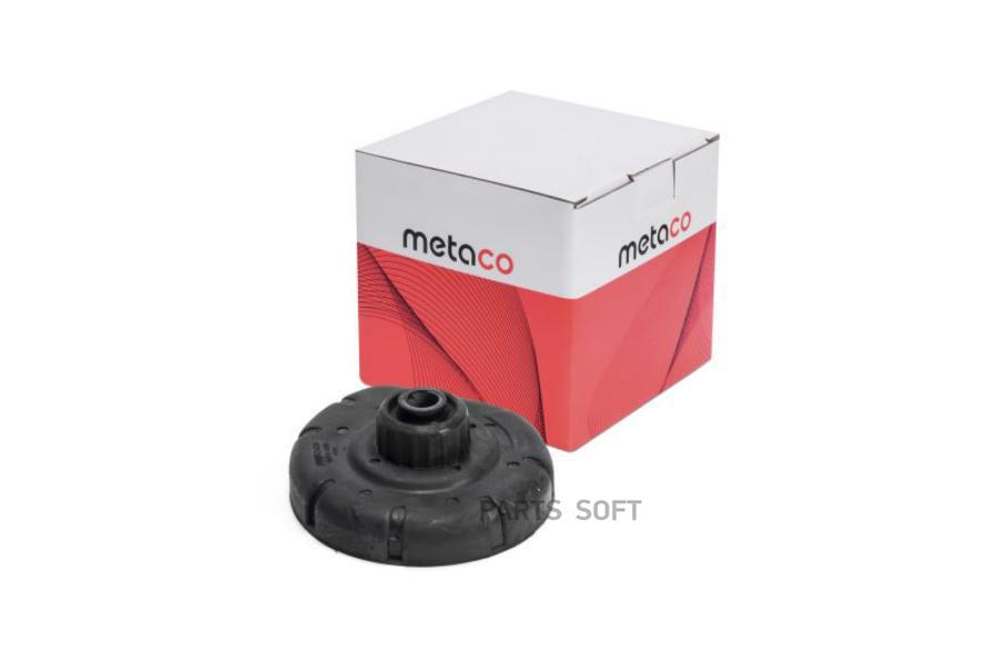 

METACO 4600-023 Опора передней пружины верхняя Volvo S60 (2000-2009), Volvo XC90 (2002-201