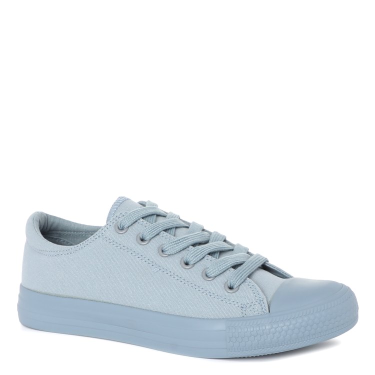 

Кеды женские Tendance W2108L055 голубые 39 EU, Голубой, W2108L055