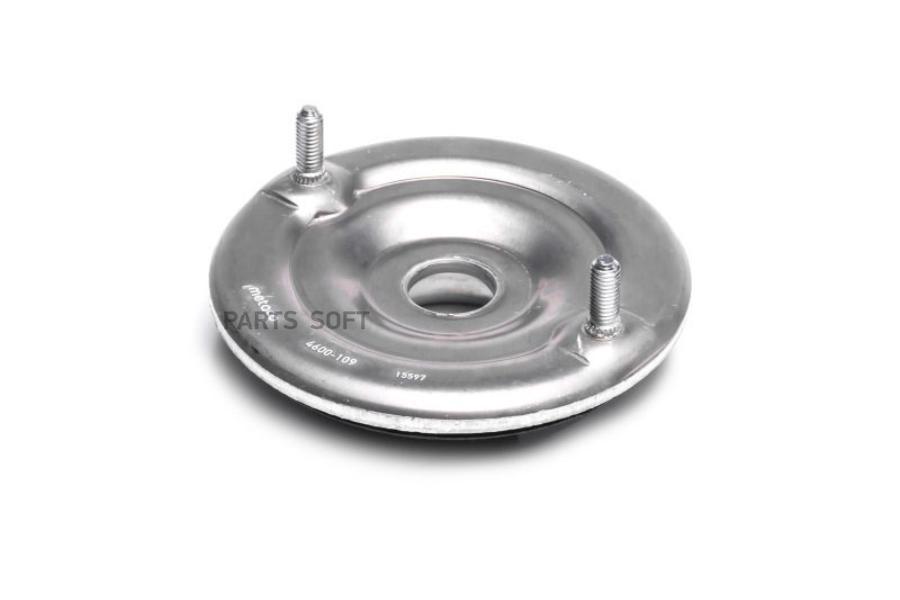

METACO 4600-109 Опора пер. аморт. верхняя VW Passat [B5] (1996-2000), VW Passat [B5] (2000