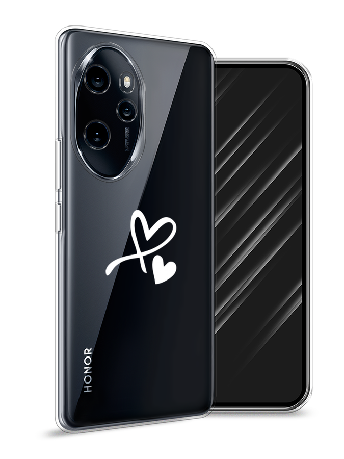 Чехол Awog на Honor 100 Pro 