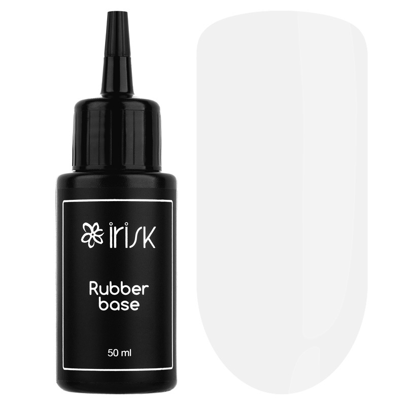 

База каучуковая Rubber Base, 50мл