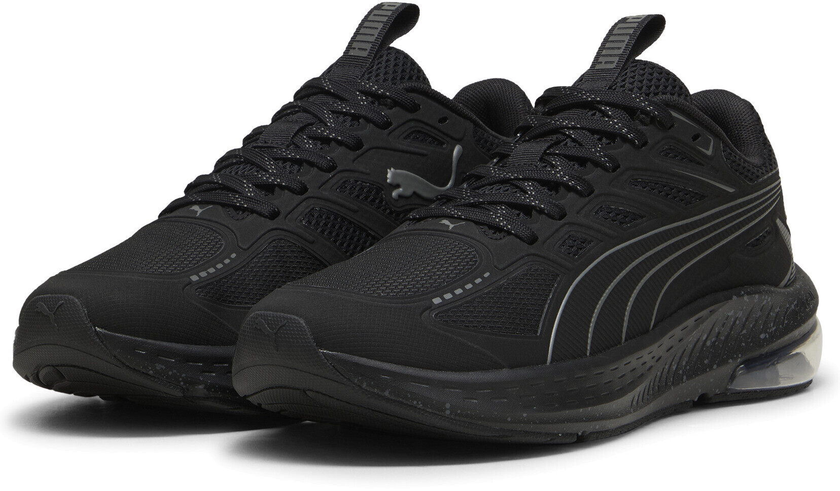 

Кроссовки мужские PUMA X-Cell Lightspeed черные 8.5 UK, Черный, X-Cell Lightspeed