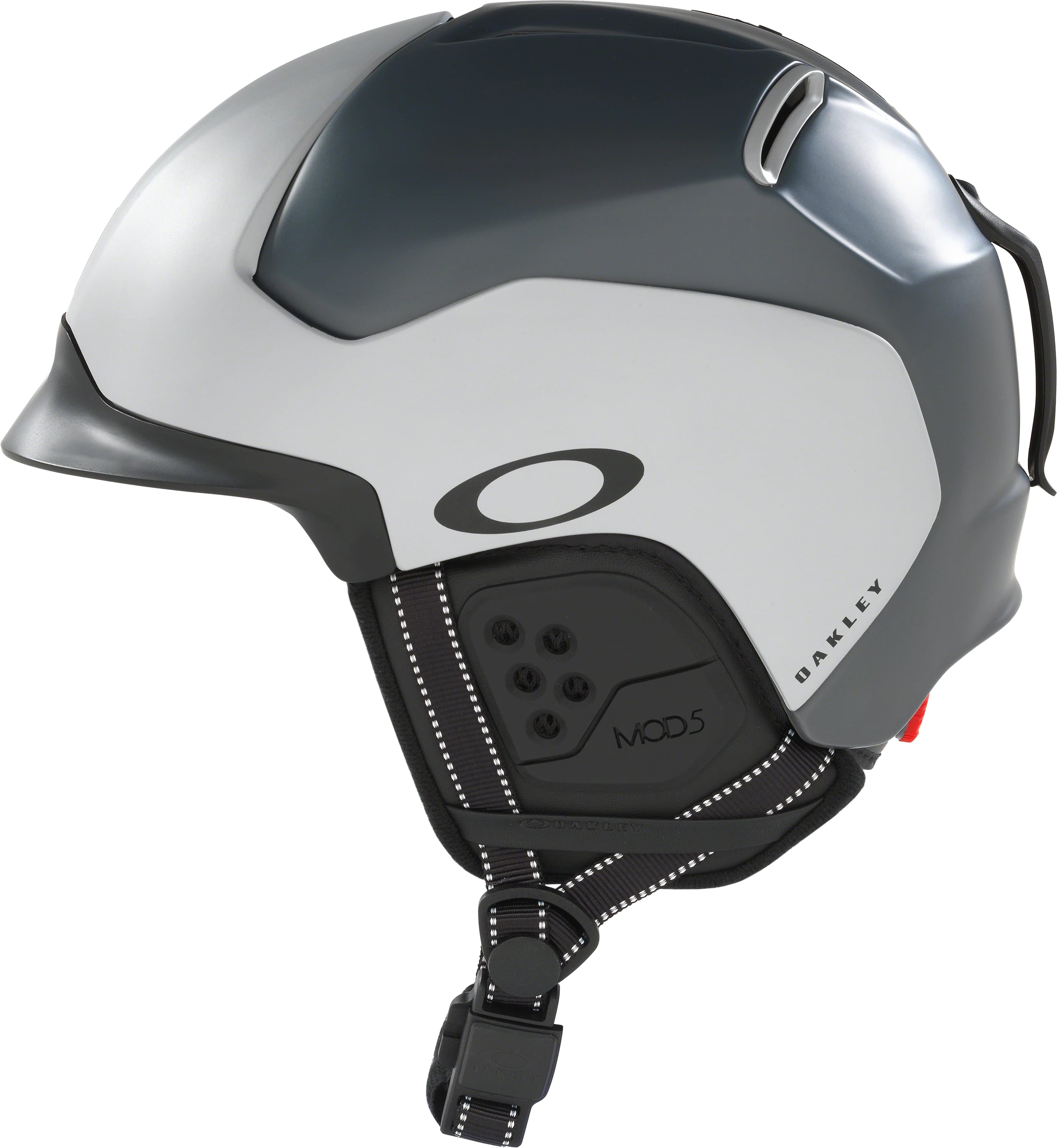 

Шлем Oakley Mod5 - Europe (2020) Matte Grey L