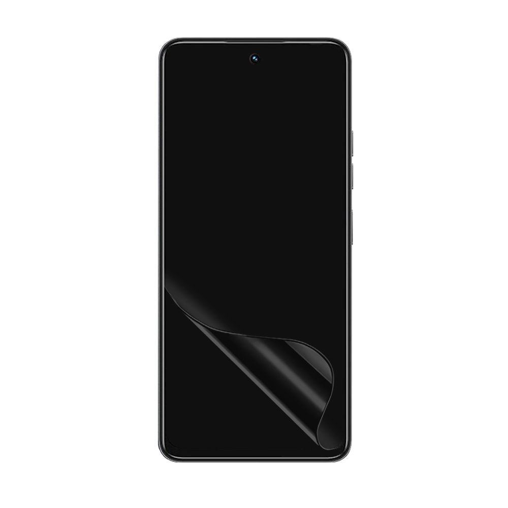 

Пленка защитная гидрогелевая Krutoff для Tecno Spark 30 (матовая)