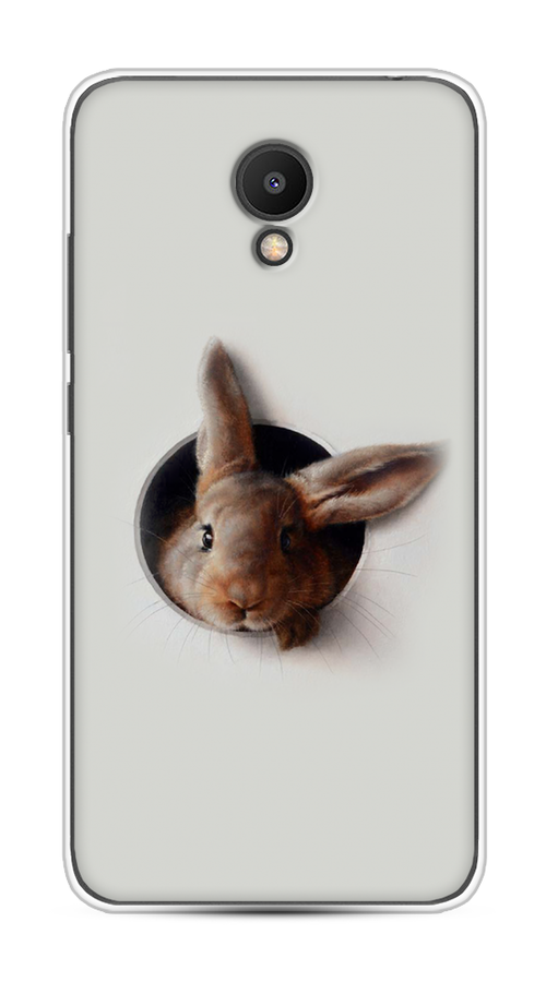 Чехол на Meizu M6S 