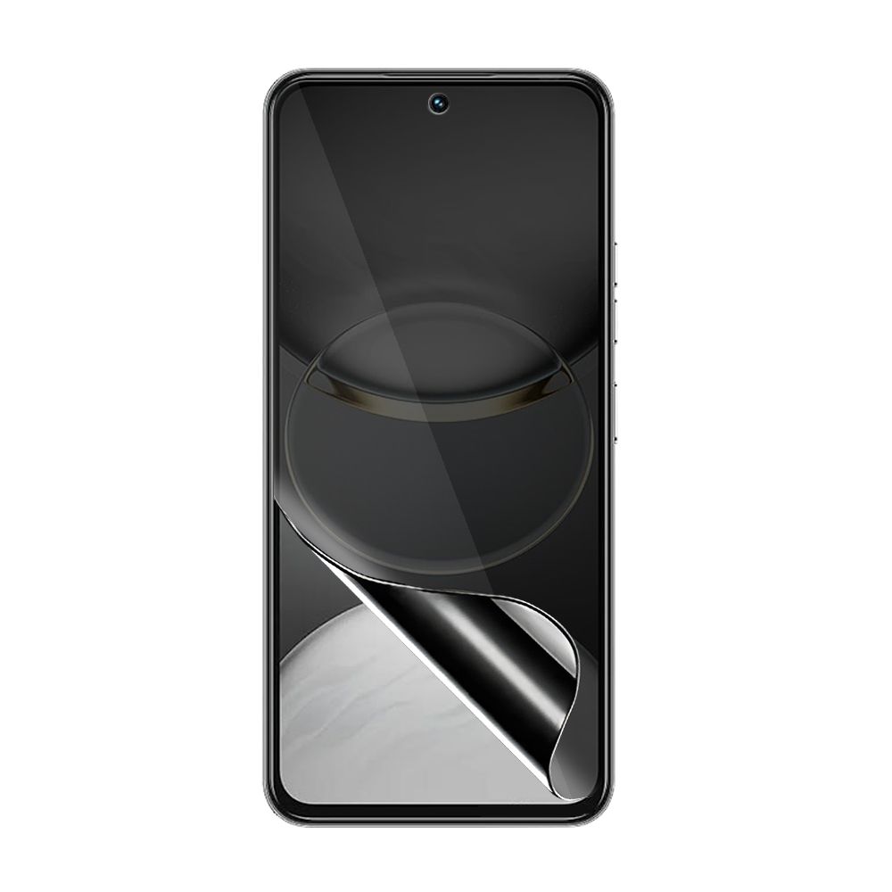 

Пленка защитная гидрогелевая Антишпион Krutoff для TECNO Spark 30 5G