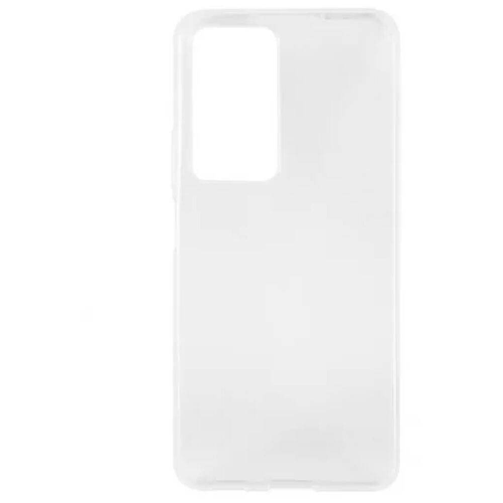 

Чехол для Xiaomi Poco F4 Red Line iBox Crystal прозрачный