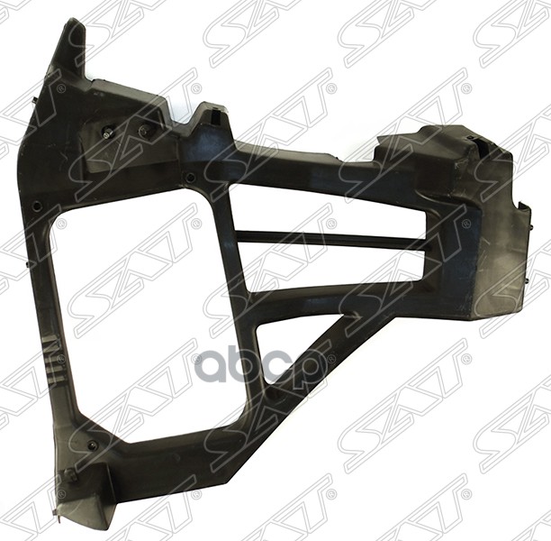 

Крепление Заднего Бампера Ford Focus Ii 05-11 Hbk Lh Sat арт. STFDA5087BB2