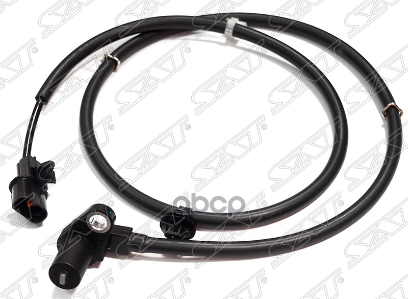 

Датчик Abs Fr Mitsubishi Airtrek/Outlander 01-08 Lh Sat арт. STMR961237