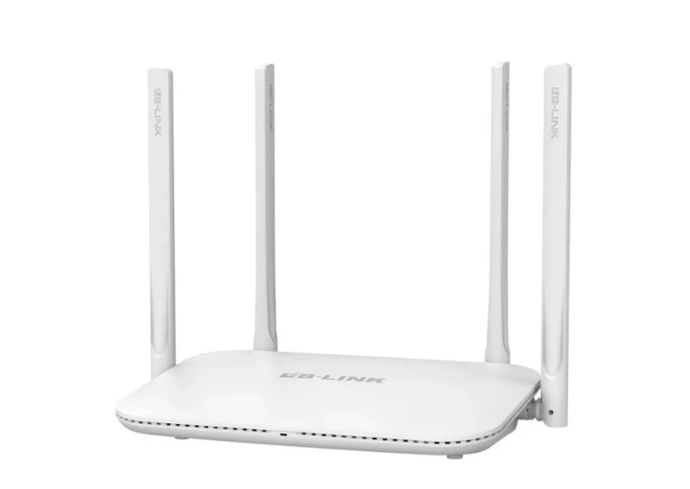 

Wi-Fi роутер LB-LINK BL-WR1300H, BL-WR1300H