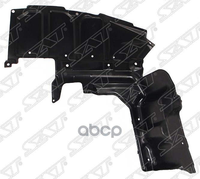

Защита Двигателя Lifan Solano 10- Rh Sat арт. STLF010251