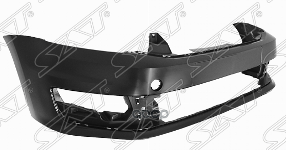 

Бампер Передний Vw Polo 15-20 4d Sat арт. STVWP6000A0R