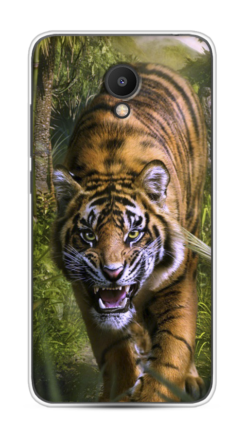 Чехол на Meizu M6S 