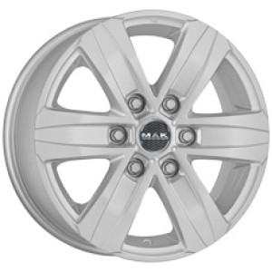 

Колесный диск Mak Stone 6 8x18/6x139.7 D67.1 ET35, Stone 6