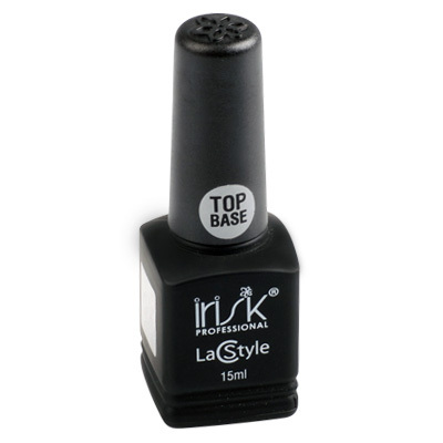 

База/Финиш IRISK LacStyle для гель-лака 2в1 , 15мл