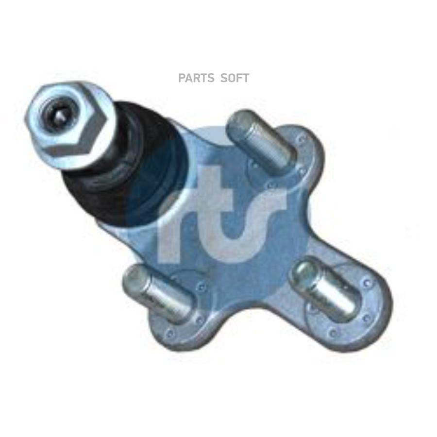 

Rts Шаровая Опора RTS 9390712
