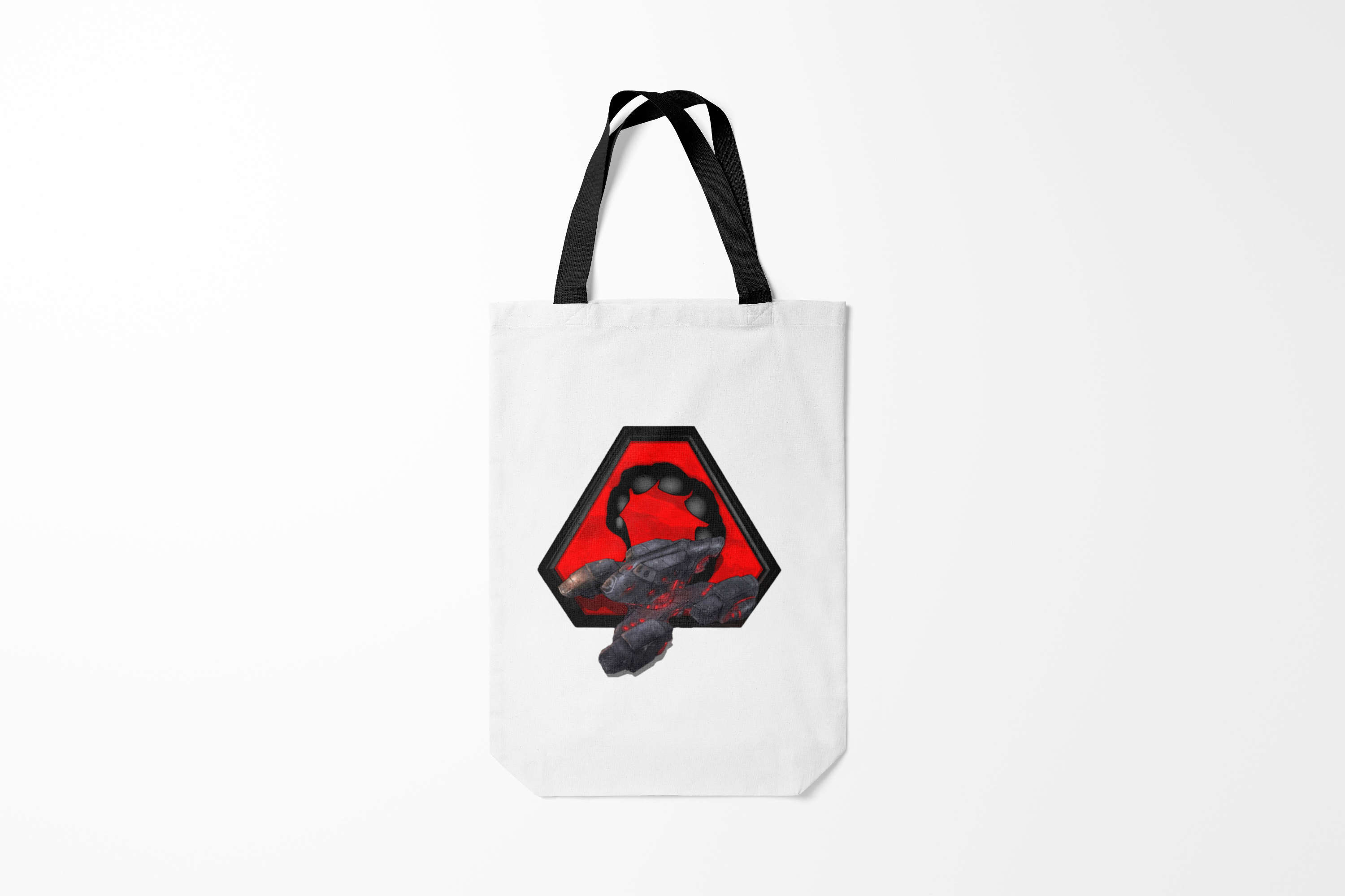 

Сумка шoппер унисекс Burnettie Сommand and Сonquer Command and Conquer,, Сommand and Сonquer Command and Conquer