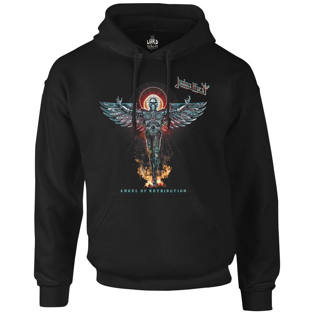 

Толстовка мужская Lord Tshirt PH-314 черная S (доставка из-за рубежа), Черный, PH-314
