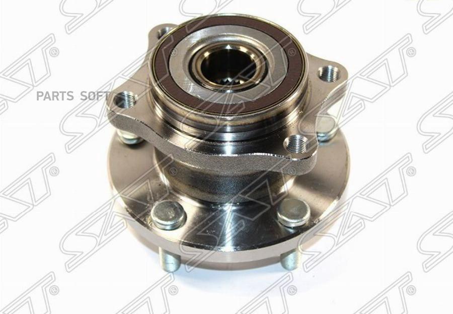 

SAT ST-28473-XA00A Ступичный узел задн. SUBARU TRIBECA W10 04- 1шт