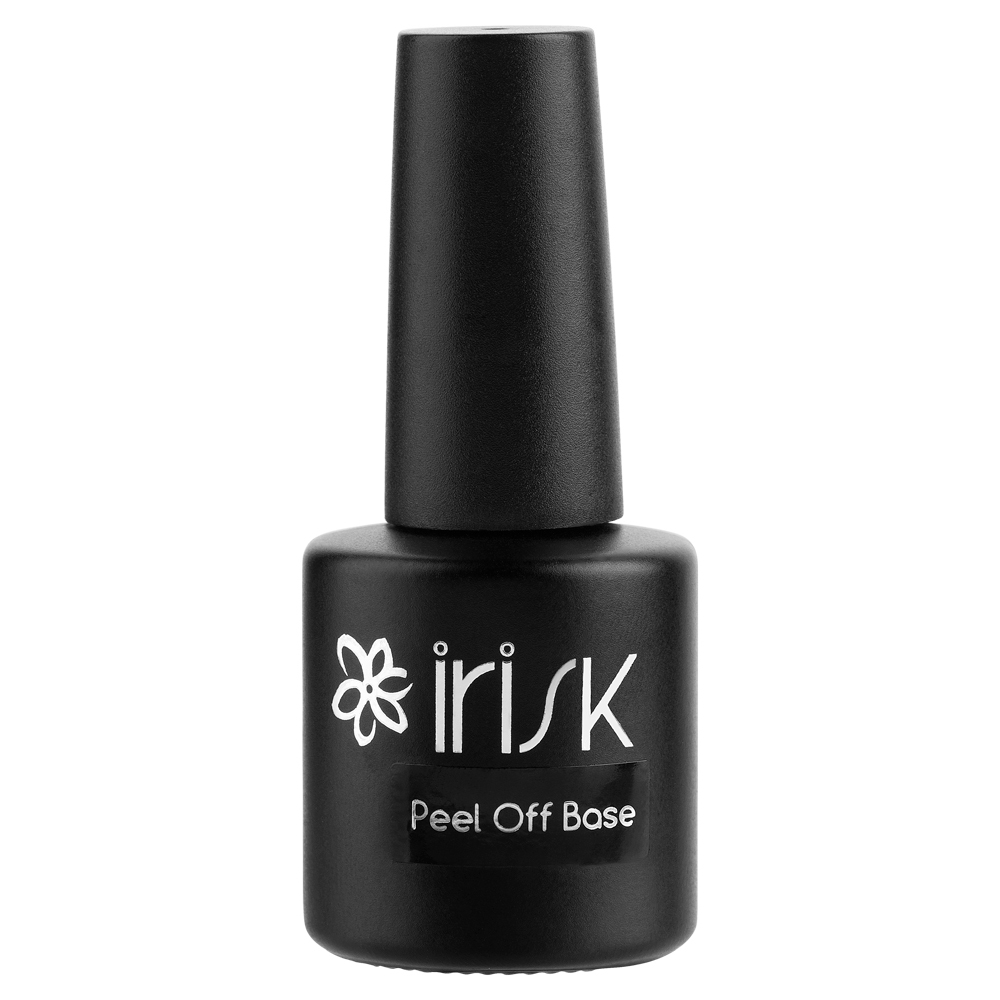 

База легкоудаляемая IRISK Peel Off Base, 10мл