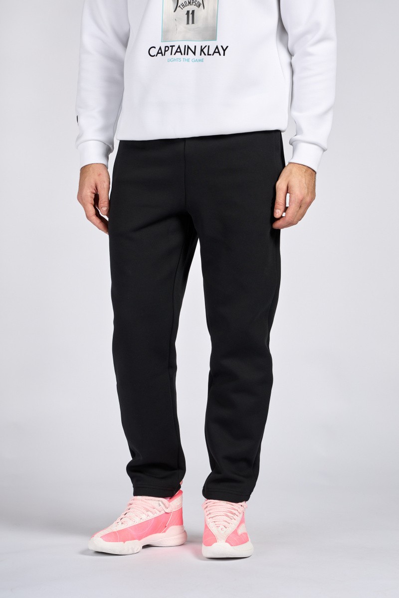 

Спортивные брюки мужские Anta 852411335 KT A-SPORTS SHAPE черные XL, Черный, 852411335 KT A-SPORTS SHAPE