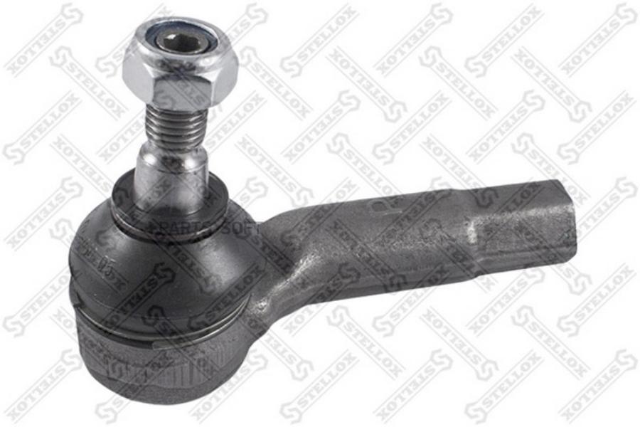 

STELLOX Наконечник рулевой STELLOX 5100250asx