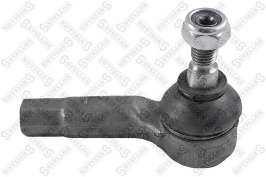 

STELLOX Наконечник рулевой STELLOX 5100251asx