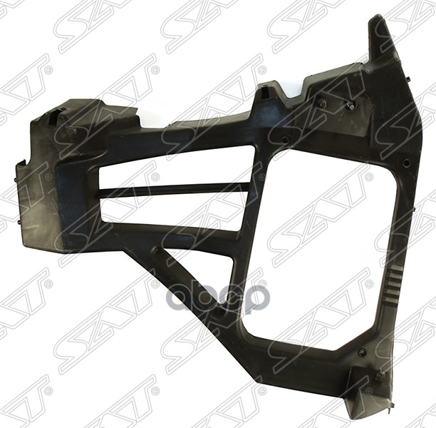 

Крепление Заднего Бампера Ford Focus Ii 05-11 Hbk Rh Sat арт. STFDA5087BB1