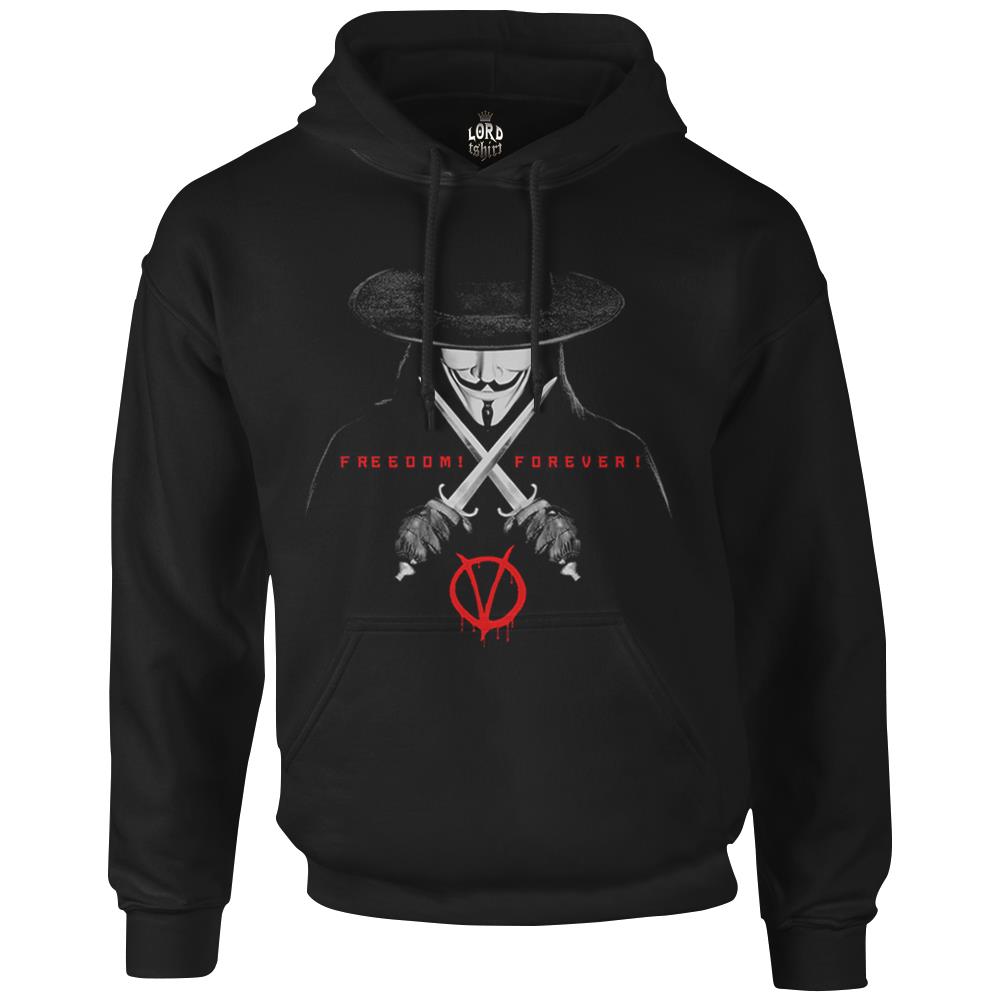 

Толстовка мужская Lord Tshirt PH-488 черная S (доставка из-за рубежа), Черный, PH-488
