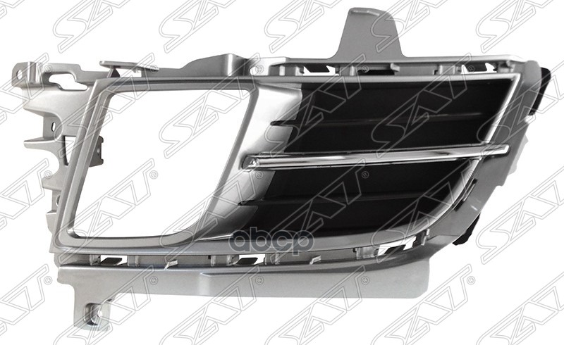 

Mazda 6 07-12 Рамка Птф Лев Sat арт. ST-MZ26-219-2