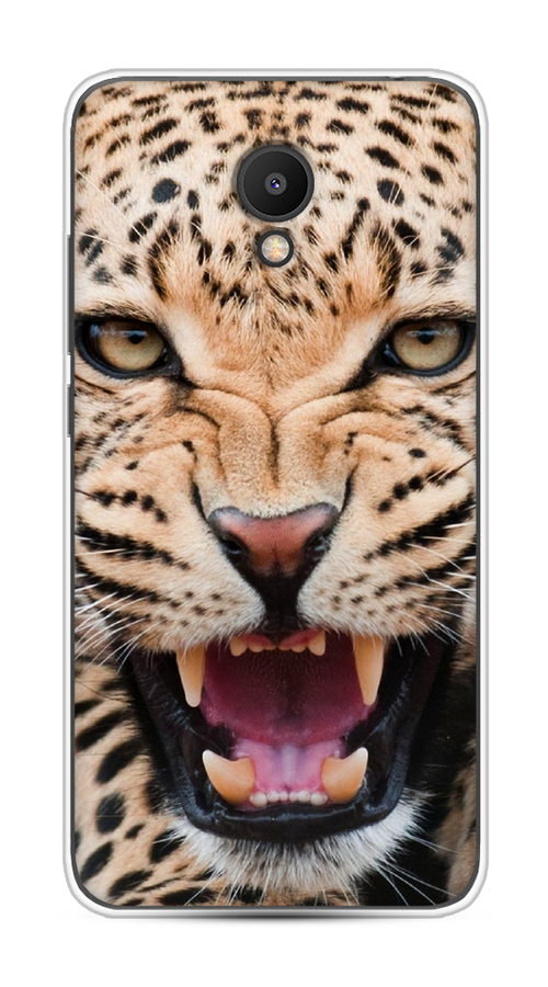 Чехол на Meizu M6S 