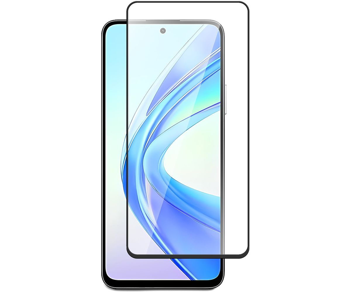 

Защитное стекло BoraSCO для Honor X7b Black
