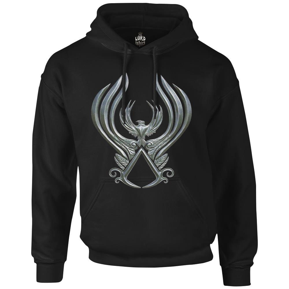 

Толстовка мужская Lord Tshirt PH-501 черная S (доставка из-за рубежа), Черный, PH-501