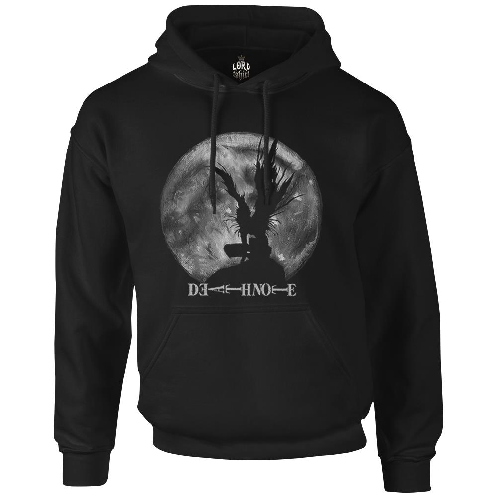 

Толстовка мужская Lord Tshirt PH-547 черная S (доставка из-за рубежа), Черный, PH-547