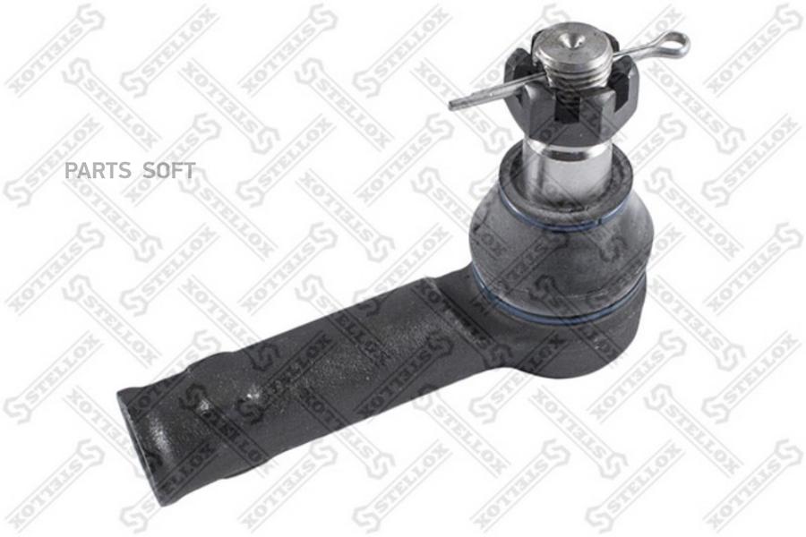 

STELLOX Наконечник рулевой STELLOX 5100275asx